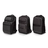 Kép 6/7 - TARGUS Notebook hátizsák TSB912EU, CitySmart 12.5 13 13.3 14 15 15.6" Advanced Laptop Backpack - Black / Grey Targus