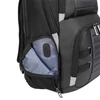 Kép 14/14 - TARGUS Notebook hátizsák TSB956GL, DrifterTrek 11.6-15.6" Laptop Backpack with USB Power Pass-Thru - Black Targus