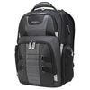 Kép 3/14 - TARGUS Notebook hátizsák TSB956GL, DrifterTrek 11.6-15.6" Laptop Backpack with USB Power Pass-Thru - Black Targus