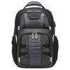 Kép 1/14 - TARGUS Notebook hátizsák TSB956GL, DrifterTrek 11.6-15.6" Laptop Backpack with USB Power Pass-Thru - Black Targus