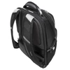 Kép 8/14 - TARGUS Notebook hátizsák TSB956GL, DrifterTrek 11.6-15.6" Laptop Backpack with USB Power Pass-Thru - Black Targus