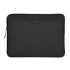 Kép 1/6 - TARGUS NŐI Notebook tok TSS1001GL, 11-12” Newport Sleeve - Black Targus