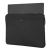 Kép 6/6 - TARGUS NŐI Notebook tok TSS1001GL, 11-12” Newport Sleeve - Black Targus