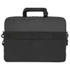 Kép 2/5 - TARGUS Notebook táska TSS865GL, CityGear 11.6" Slim Topload Laptop Case - Black Targus