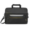 Kép 1/5 - TARGUS Notebook táska TSS865GL, CityGear 11.6" Slim Topload Laptop Case - Black Targus
