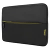 Kép 2/4 - TARGUS Notebook tok TSS929GL, CityGear 11.6" Laptop Sleeve - Black Targus