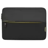 Kép 1/4 - TARGUS Notebook tok TSS929GL, CityGear 11.6" Laptop Sleeve - Black Targus