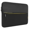 Kép 3/4 - TARGUS Notebook tok TSS930GL, CityGear 13.3" Laptop Sleeve - Black Targus