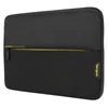 Kép 4/4 - TARGUS Notebook tok TSS930GL, CityGear 13.3" Laptop Sleeve - Black Targus