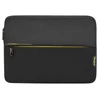Kép 1/4 - TARGUS Notebook tok TSS930GL, CityGear 13.3" Laptop Sleeve - Black Targus