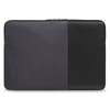 Kép 2/6 - TARGUS Notebook tok TSS94604EU, Pulse 11.6-13.3" Laptop Sleeve - Black & Ebony