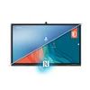 Kép 4/5 - Newline TT-6523QCA+ ELARA PRO interaktív kijelző 65" Android 13 EDLA + kamera