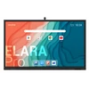 Kép 1/5 - Newline TT-8623QCA+ ELARA PRO interaktív kijelző 86" Android 13 EDLA + kamera