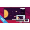 Kép 4/5 - Newline TT-9823QA (LYRA PRO) - interaktív kijelző 98" Android 13