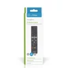 Kép 2/2 - Nedis csere távirányító ,Philips ,Előre programozott ,1 eszköz ,Amazon Prime , Netflix , Rakuten TV , Smart Hub gombok NEDIS