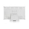 Kép 3/3 - AG Neovo TX-2202 21.5" Medical White Touch monitor,IP65,fémváz,edzett üveg