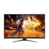 Kép 3/12 - AOC IPS Gaming monitor 27" U27G4XM 3840x2160, 16:9, 1200cd / m2, 1ms, HDMI / DisplayPort / 4xUSB, 120 Hz, áll.mag., pivot AOC