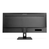 Kép 2/6 - AOC VA monitor 34" U34E2M, 3440x1440, 21:9, 300cd / m2, 4ms, 2xHDMI / DisplayPort