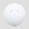 Kép 1/2 - UBiQUiTi Wireless Access Point DualBand 1x2500Mbps, 10,2Gbps, 4x4 MU-MIMO, WiFi 6E, Falra rögzíthető - U6-ENTERPRISE Ubiquiti