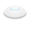 Kép 1/2 - UBiQUiTi Wireless Access Point DualBand 1x1000Mbps, 3Gbps, 4x4 MU-MIMO, Falra rögzíthető - U6-LR