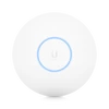 Kép 1/4 - UBiQUiTi Wireless Access Point DualBand 1x1000Mbps, 5,3Gbps, 4x4 MU-MIMO, Falra rögzíthető - U6-PRO