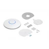 Kép 4/4 - UBiQUiTi Wireless Access Point DualBand 1x2,5Gbps, 5Gbps, 2x2 MU-MIMO, WiFi7, POE nélkül, Falra rögzíthető - U7-LITE Ubiquiti