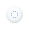 Kép 1/4 - UBiQUiTi Wireless Access Point DualBand 1x2,5Gbps, 5Gbps, 2x2 MU-MIMO, WiFi7, POE nélkül, Falra rögzíthető - U7-LITE Ubiquiti