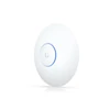 Kép 2/2 - UBiQUiTi Wireless Access Point DualBand 1x2500Mbps, 4,98Gbps, 3x3 MU-MIMO, POE Nélkül, Falra rögzíthető - U7-LR Ubiquiti