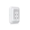 Kép 2/3 - UBiQUiTi Wireless Access Point TriBand 1x2500Mbps, 5,3Gbps, 2x2 MIMO, POE nélkül, Falra rögzíthető - U7-OUTDOOR Ubiquiti