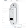 Kép 2/3 - UBiQUiTi Beléptető kártya olvasó, Access Reader Lite, NFC, Bluetooth, fehér - UA-READER LITE Ubiquiti