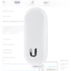 Kép 1/3 - UBiQUiTi Beléptető kártya olvasó, Access Reader Lite, NFC, Bluetooth, fehér - UA-READER LITE Ubiquiti
