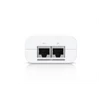 Kép 2/3 - UBiQUiTi POE Adapter 2,5Gbps, 30W, 48VDC @ 0.65A - UACC-POE + -2.5G Ubiquiti