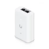 Kép 1/3 - UBiQUiTi POE Adapter 2,5Gbps, 30W, 48VDC @ 0.65A - UACC-POE + -2.5G Ubiquiti