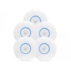 Kép 1/3 - UBiQUiTi Wireless Access Point DualBand 1x1000Mbps, 1,317Gbps, PoE tápegység nélkül, beltéri - UAP-AC-LR-5 (5db / csomag) Ubiquiti