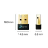 Kép 2/2 - TP-LINK Bluetooth Nano Adapter 5.0 USB, UB500