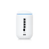 Kép 2/3 - UBiQUiTi Dream Router TriBand 3x2,5Gbps (LAN) 1xPOE Out + 2xWAN (SFP + , RJ45), WiFi7, Asztali - UDR7 Ubiquiti