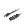 Kép 1/2 - ATEN Extender USB 3.2 Gen1, UE3315A, 15m ATEN