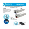 Kép 2/2 - UBiQUiTi SFP Modul Single-Mode, 10Gbps, 10km - UF-SM-10G-S (2db / csomag)