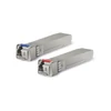 Kép 1/2 - UBiQUiTi SFP Modul Single-Mode, 10Gbps, 10km - UF-SM-10G-S (2db / csomag)