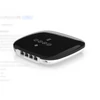 Kép 2/5 - UBiQUiTi Wireless Access UFiber WiFi6 GPON CPE, 4x1000Mbps + 1xGPON, fekete - UF-WIFI6 Ubiquiti