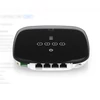 Kép 3/5 - UBiQUiTi Wireless Access UFiber WiFi6 GPON CPE, 4x1000Mbps + 1xGPON, fekete - UF-WIFI6 Ubiquiti