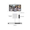 Kép 2/2 - UBiQUiTi POE HDMI Adapter, 4K, 30FPS - UFP-VIEWPORT Ubiquiti