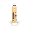 Kép 3/3 - Nedis 4 portos USB2.0 HUB, UHUBU2420BK NEDIS