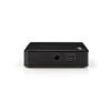 Kép 2/5 - Nedis UHUBU2730BK aktív 7 portos USB HUB, USB 2.0, 5V táp NEDIS