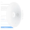 Kép 1/3 - UBiQUiTi Wireless Antenna UISP Dish, PtP, 5GHz, 30 + km, kültéri - UISP-DISH Ubiquiti