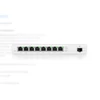 Kép 2/5 - UBiQUiTi UISP Router 8x1000Mbps (POE 2 pár vagy 4 pár) + 1x1000Mbps SFP, Menedzselhető, Asztali - UISP-R Ubiquiti
