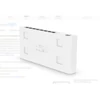 Kép 5/5 - UBiQUiTi UISP Router 8x1000Mbps (POE 2 pár vagy 4 pár) + 1x1000Mbps SFP, Menedzselhető, Asztali - UISP-R Ubiquiti