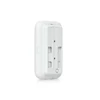 Kép 2/6 - UBiQUiTi Wireless Access Point DualBand 1x1000Mbps, 1166Mbps, 2x2 MU-MIMO, POE nélkül, beltéri / kültéri - UK-ULTRA Ubiquiti