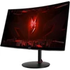 Kép 3/5 - ACER ívelt VA Monitor ED270Zbmiipx 27" FHD, 16:9, 1ms, 280Hz, 250nits, 2xHDMI, DP, MM, ZeroFrame, fekete Acer