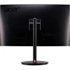 Kép 5/5 - ACER ívelt VA Monitor ED270Zbmiipx 27" FHD, 16:9, 1ms, 280Hz, 250nits, 2xHDMI, DP, MM, ZeroFrame, fekete Acer